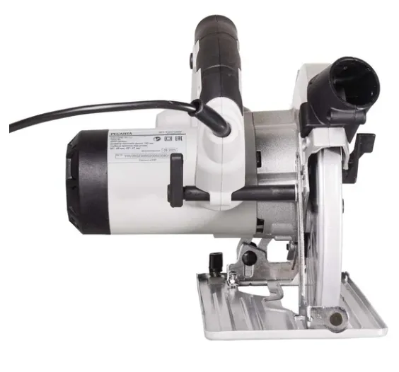 Купить Дисковая пила Ресанта ДП-190/1800 75/11/2